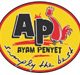 Ayam Penyet