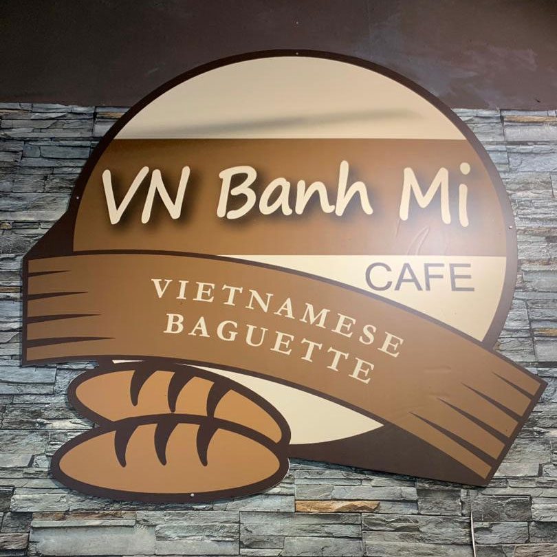 Banh Mi Cafe