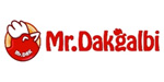 Mr Dakgalbi