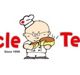 Uncle Tetsu